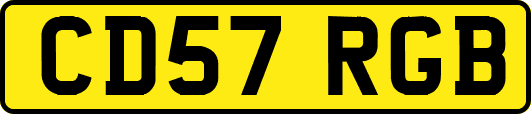 CD57RGB
