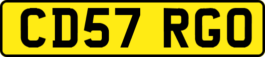 CD57RGO