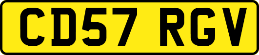 CD57RGV