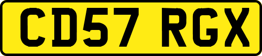 CD57RGX