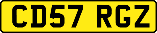 CD57RGZ