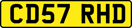 CD57RHD
