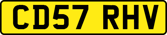 CD57RHV