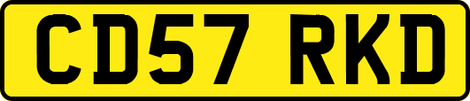CD57RKD