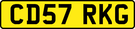 CD57RKG