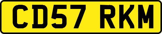 CD57RKM