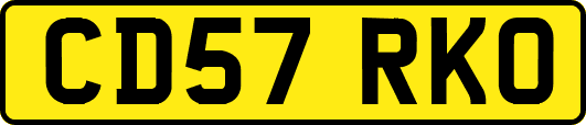 CD57RKO