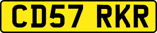 CD57RKR