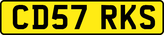 CD57RKS