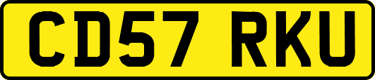 CD57RKU