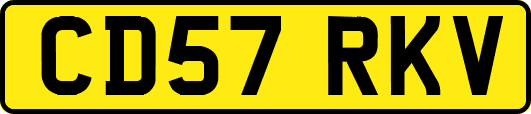 CD57RKV