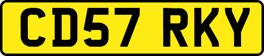 CD57RKY