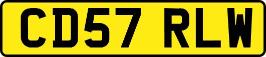 CD57RLW