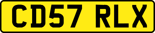 CD57RLX