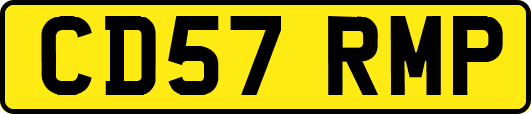 CD57RMP