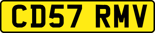 CD57RMV