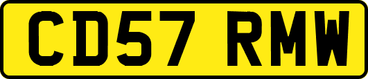 CD57RMW