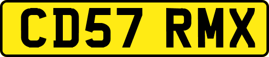 CD57RMX