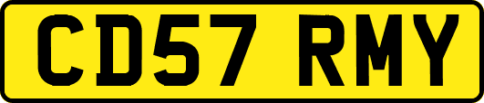 CD57RMY