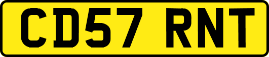 CD57RNT