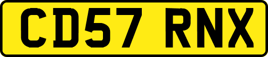 CD57RNX