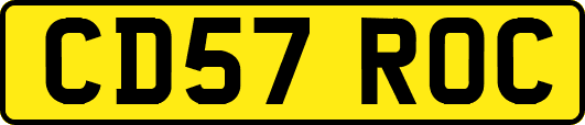 CD57ROC