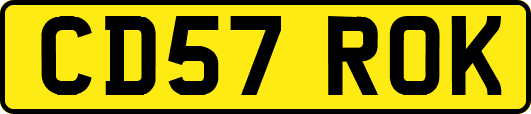 CD57ROK