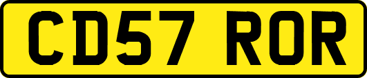 CD57ROR