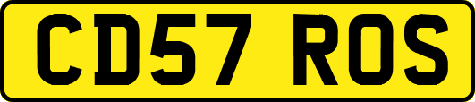 CD57ROS