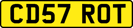 CD57ROT