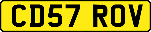 CD57ROV