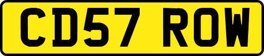 CD57ROW
