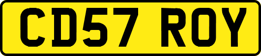 CD57ROY