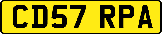 CD57RPA