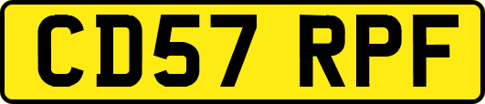 CD57RPF