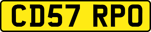 CD57RPO