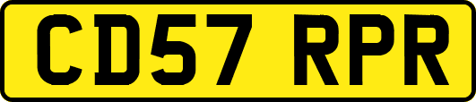CD57RPR