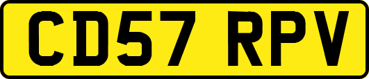 CD57RPV