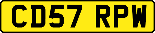 CD57RPW