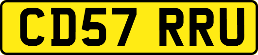 CD57RRU