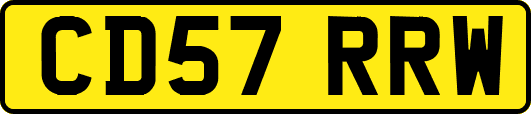 CD57RRW