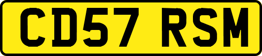 CD57RSM