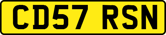 CD57RSN