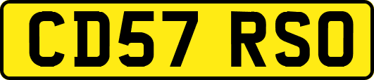 CD57RSO