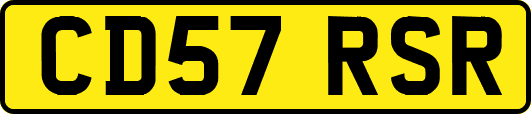 CD57RSR