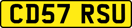 CD57RSU