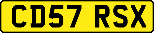 CD57RSX