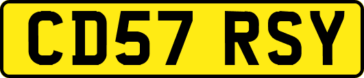 CD57RSY