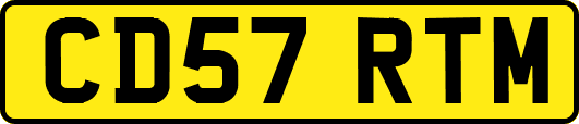 CD57RTM