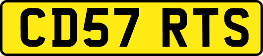CD57RTS
